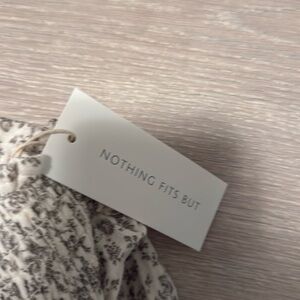 Stunning dress for fraction of original price! Never worn!